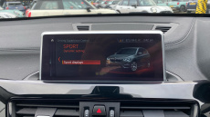 BMW X1 xDrive 20i xLine 5dr Step Auto Petrol Estate